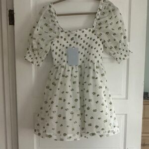 Collector Edition Hill House Nap Dress